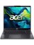 AG15-51P-51XY Intel Core I5-1334U, 16GB Ram, 512 Ssd, Uma 15.3 Inç Fhd, Freedos, Sılver, NX.J51EY.002 1