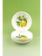Lemon 4 Parça Porselen Çerezlik 2