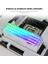 Pinnacle Konduit Rgb Ddr4 3200MHZ PC4-25600 CL16-18-38 Xmp2.0 Hız Aşırtma 1.35V Amd ve Intel Masaüstü Oyun Pc Bellek Modülü ile Uyumlu Ram - Beyaz (3200MHZ 32GB) 2