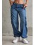 Mavi Yan Cepli Jeans Pantolon 2