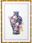 Blue Blanc Tablo 64X90X4 cm TBL0093 1
