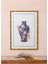 Blue Blanc Tablo 64X90X4 cm TBL0093 2