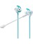 Turtle Beach Battle Buds Kulak Içi Oyun Kulaklığı White/teal 2