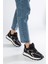 Günlük Kadın Spoar Sneaker Ayakkabı 3