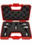 Izeltaş 1/2" Lokmalı Allen Uç Takımı (60 mm, 7 Parça) 2