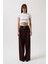 Nepo Baskılı Crop T-Shirt 2