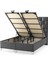 Venedik Ultra Ortopedik Antialerjik 27CM 140*190 Yatak-Baza-Başlık Seti 3