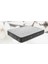 Venedik Ultra Ortopedik Antialerjik 27CM 140*190 Yatak-Baza-Başlık Seti 5