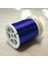 0.30MM(60GR-100METRE) Parlak Mor Renkli Filografi Teli (2 Adet 30 Gram ) 2