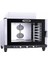Bakerlux Konveksiyonel Fırın - Buharlı - Manuel (6-40X60 Tepsi Kapasiteli) - Gazlı - Xb 613 G 1