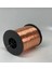 1mm - 500 gr - 66 Metre Bakır Tel 1