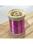 0.30MM(30GR-50METRE) Açık Pembe Renkli Filografi Teli 1