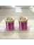 0.30MM(60GR-100METRE) Açık Pembe Renkli Filografi Teli (2 Adet 30 Gram ) 1