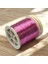 0.30MM(60GR-100METRE) Açık Pembe Renkli Filografi Teli (2 Adet 30 Gram ) 2