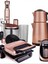 Rose Quartz Serisi 4 Lü Paket 1