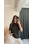 Mast Dilvin Pamuklu Basic Tshirt Siyah 5