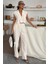 Zoe Crop Yelek Takım 9744-08 1