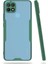 Oppo A15S / A15 Uyumlu Kılıf 0,2mm Ultra Ince Kamera Lensi Korumalı 1