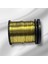 0.80 mm Açık Altın Renkli Tel ( 30 gr , 7-8 Metre Arası) 3