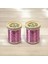 0.30MM(60GR-100METRE) Pudra Pembe Renkli Filografi Teli (2 Adet 30 Gram ) 1
