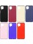Samsung Galaxy A12 Kılıf Elinizden Kaymayan Ultra Ince 3
