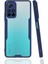 Xiaomi Redmi Note 11T 5g Uyumlu Kılıf 0,2mm Ultra Ince Kamera Lensi Korumalı 1