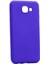 Samsung Galaxy A8 2016 Kılıf Elinizden Kaymayan Ultra Ince 1
