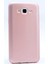 Galaxy J5 Uyumlu Kılıf Elinizden Kaymayan Ultra Ince 1