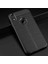 Apple iPhone Xr 6.1 Uyumlu Deri Görünümlü Kılıf 3