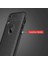 Apple iPhone Xr 6.1 Uyumlu Deri Görünümlü Kılıf 6