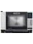 Bakertop Plus Kombi Fırın (6-40X60 Tepsi Kapasiteli) - Gazlı - XEBC-06EU-GPR 1
