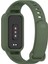 Xiaomi Smart Band 9 Active & Redmi Smart Band 3 Kasalı Silikon Kordon Mi 9 Active Mi Band 3 2