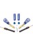 Ap Vw Golf 7 - Seat Leon Mk3 - Audi A3 8V - Skoda Octavia 5e 1.6 Tdı Coilover 1