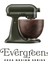 Artisan 4,8 L Stand Mikser 5ksm180ws Evergreen-Eeg 2