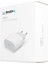Enerx 25 W Usb-C Pd Güç Adaptörü ENR-T25PD Tcl Uyumlu 2