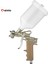 E70 Üstten Depo Boya Tabancası 1.8MM 1