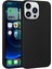 Apple iPhone 14 Pro Kılıf Elinizden Kaymayan Ultra Ince 1