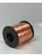 0.40MM -250GR - 225M Bakır Tel 1