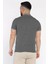 Erkek Polo Yaka Yarım Düğmeli Tişört P-00017394 3