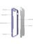 Apple iPhone Se 2020 Uyumlu Kılıf 0,2mm Ultra Ince Kamera Lensi Korumalı 2