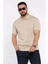 Erkek Polo Yaka Tişört P-00017654 2