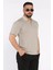 Polo Yaka Cepli Erkek Tişört P-00017400 2