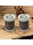 0.30MM(60GR-100METRE) Cappuccino Renkli Filografi Teli (2 Adet 30 Gram ) 1