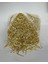 Altın Sarısı Renkli Top Baş 250GRAM Filografi Çivisi 2