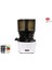 AUTO10 Hands-Free Yavaş Sıkım Slow Juicer Meyve Sıkacağı Beyaz 1