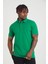 Polo Paris Yeşil Regular Fit 5