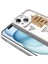 Apple iPhone 14 Dayanıklı Malzeme & Tam Koruma Kılıf Kamera Korumalı Baskılı Arka Yüzey 3