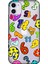 Iphone 12 Pure Modern Desenli Silikon Kılıf Sayılar 1