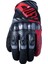 Fıve Gloves Rs-C Red 1