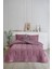 Luis Comfort Set Tek Kişilik (155X215 Cm) Gülkurusu 1